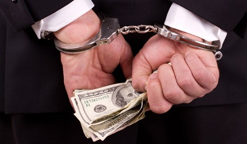 بررسی جرایم اقتصادی و راهکارهای پیشگیری از آن