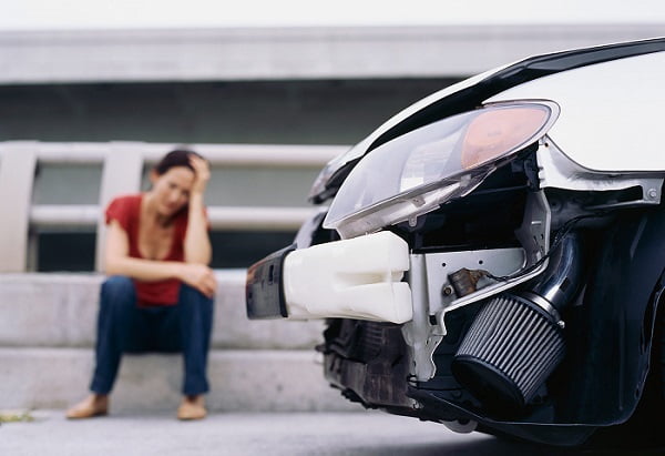 وکیل تضمینی تصادفات رانندگی