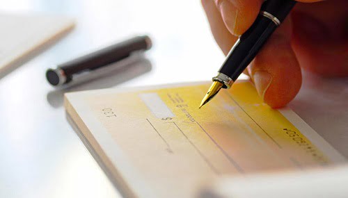 مشاوره حقوقی چک و سفته