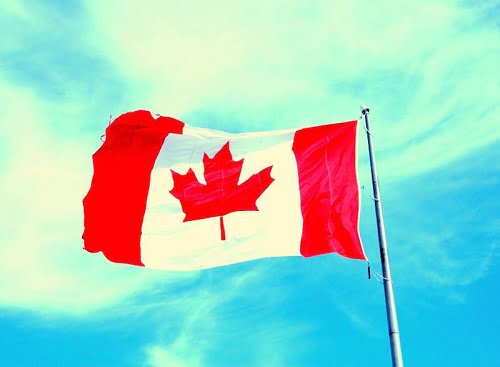 وقت سفارت کانادا