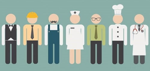 طرح طبقه بندی مشاغل چیست؟