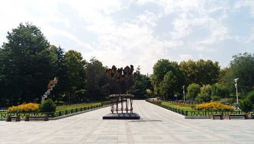 دفتر وکیل پارک ملت