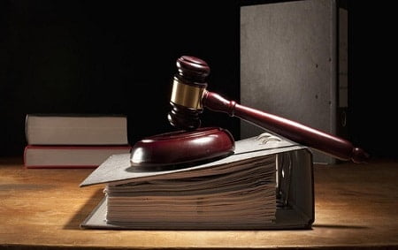 وکیل تضمینی دادگاه ارشاد