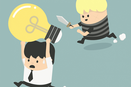 وکیل متخصص مالکیت فکری