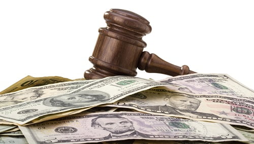 مشاوره حقوقی معامله با انگیزه فرار از دین