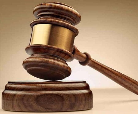 وکیل اعتراض ثالث