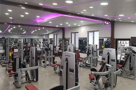 شکایت از باشگاه ورزشی