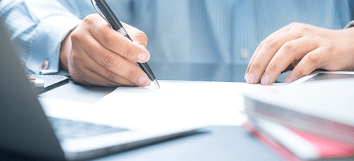 ضمانت حسن اجرای قرارداد