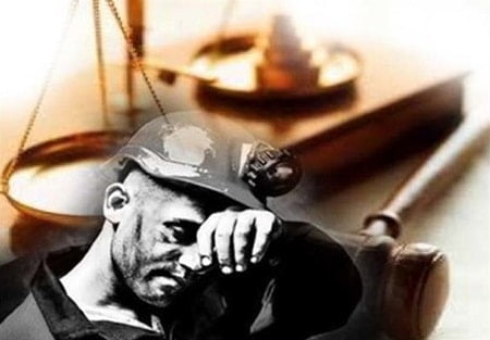 خطاها و جرایم کارگر و کارفرما