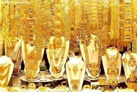 وکیل شکایت از طلا فروش تهران