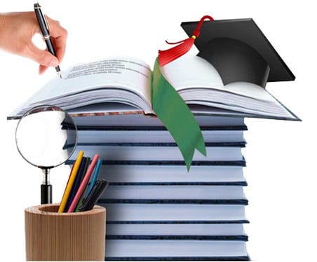 چه مجازاتی در انتظار پایاننامه نویسان است؟