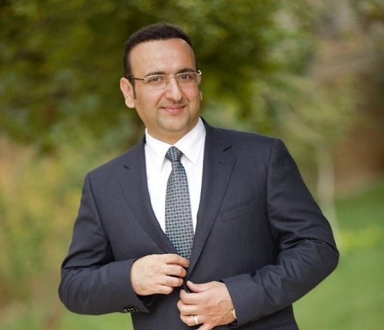 بهترین وکیل جهت دفاع از متهم