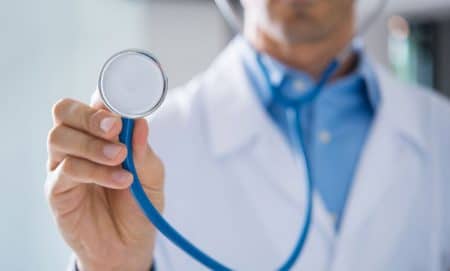 وکیل قصور پزشکی