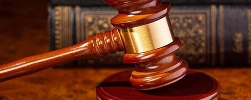 دفتر وکالت مجازی