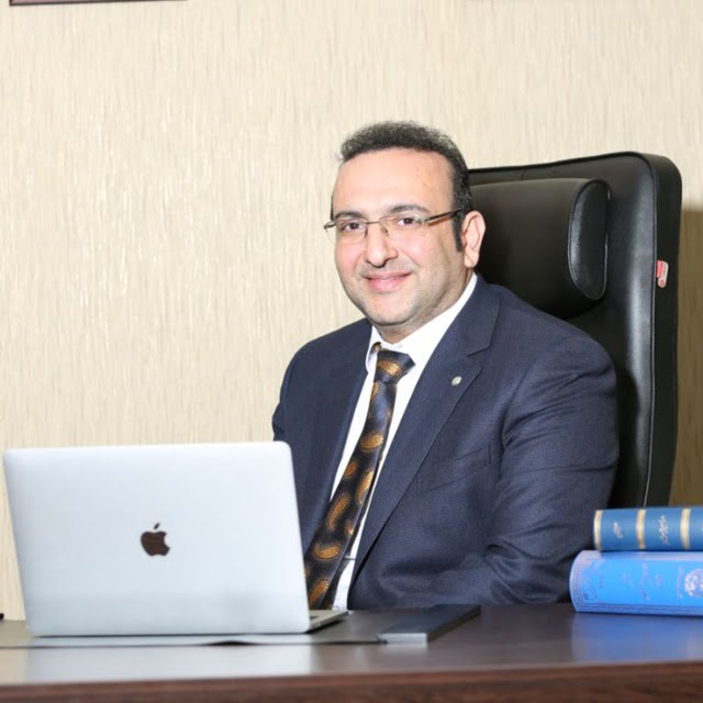 وکیل ملکی در کامرانیه