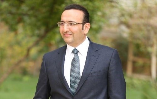 وكيل دادگاه تجدید نظر انقلاب