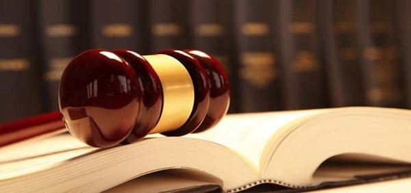 دفتر وکیل پایه یک اندرزگو