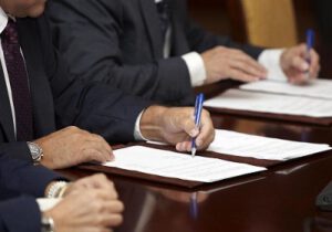 ده وکیل برتر تهران