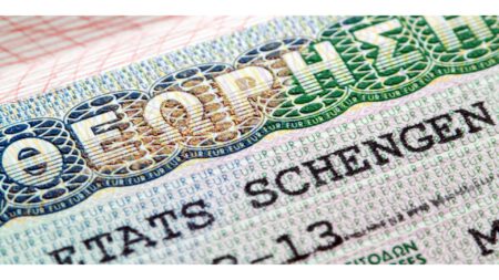 مشاوره حقوقی ویزای شینگن