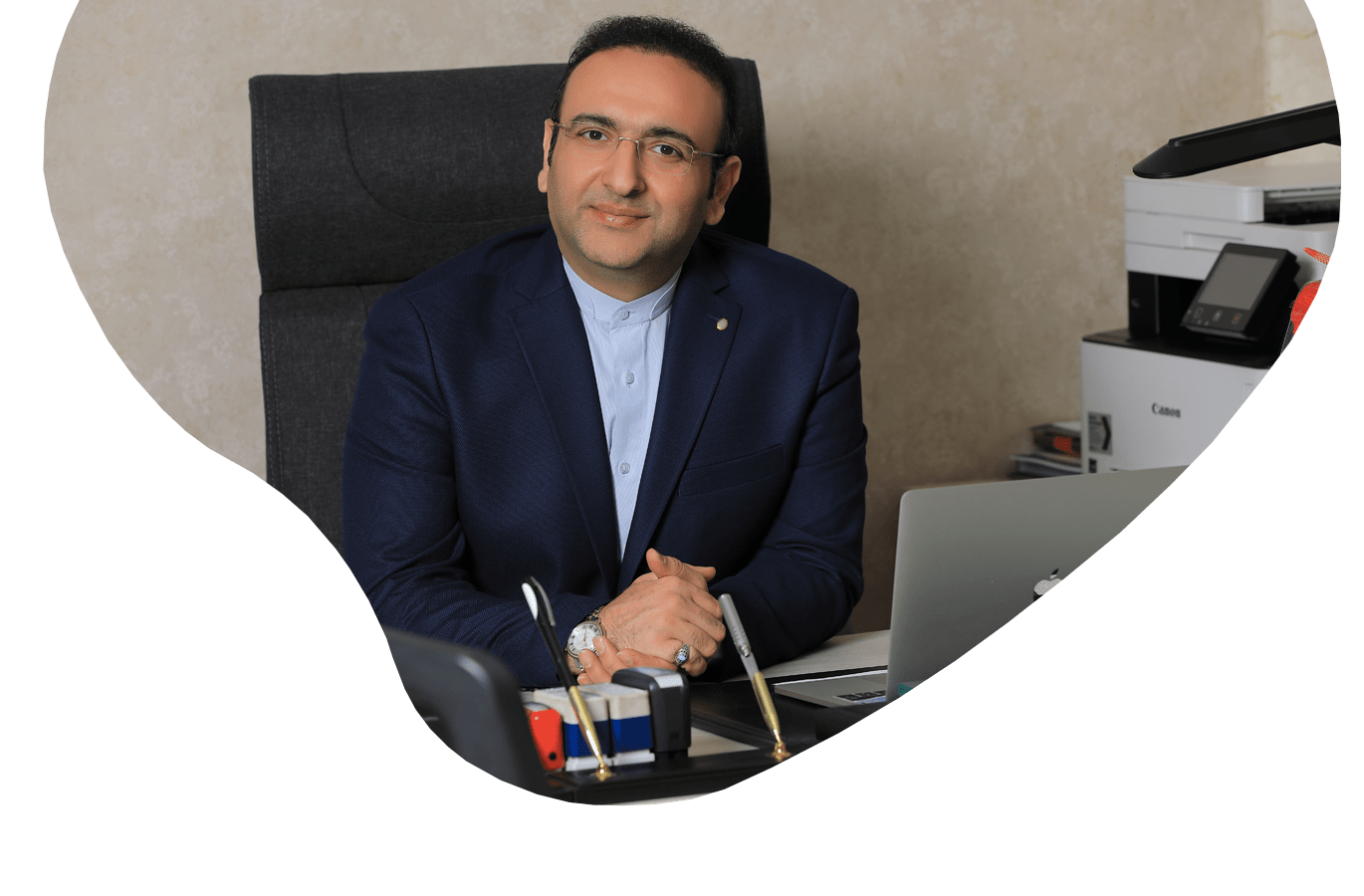 گروه وکلای مهر