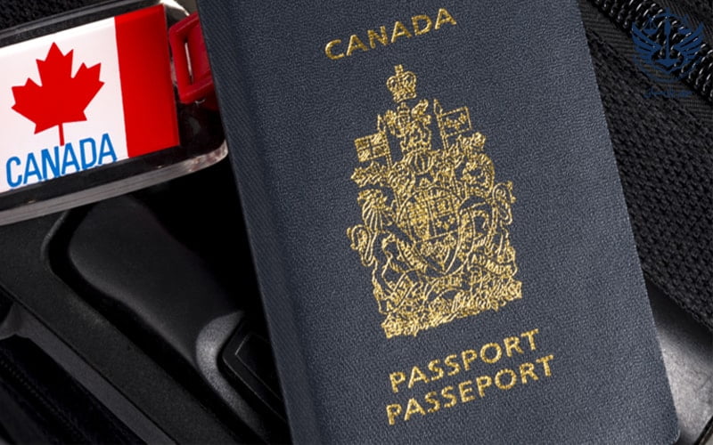 گامهای اولیه مهاجرت به کانادا