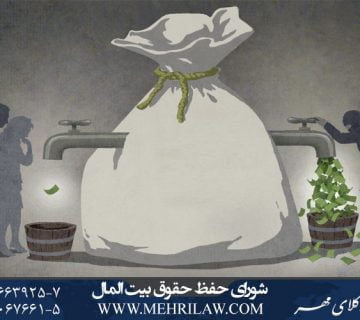 شورای حفظ حقوق بیت المال