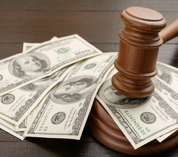 مطالبه اجرت المثل ملک