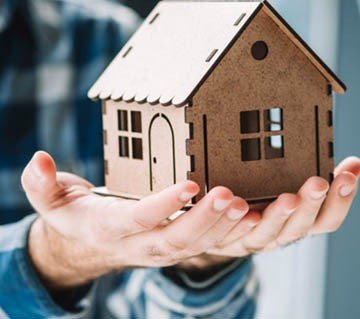 الزام به تهیه مسکن