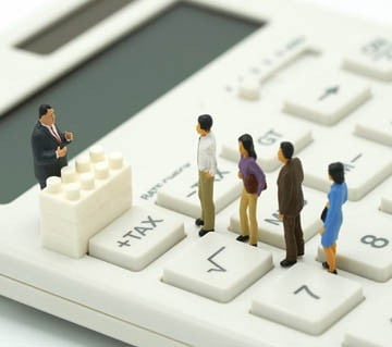 قانون مالیات بر ارث