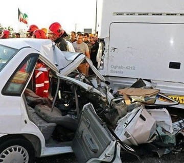 وکیل تصادف رانندگی