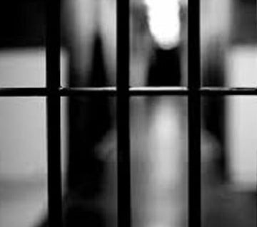 مجازات فرار از زندان