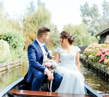 مهاجرت به هلند از طریق ازدواج