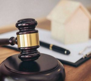 وکیل ابطال مزایده ملک از ثبت