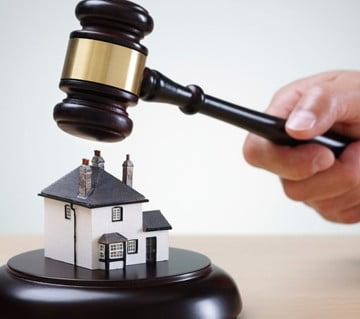 وکیل آنلاین ملکی