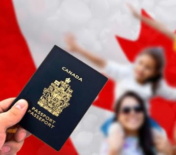 ویزای گاردین کانادا