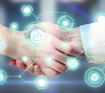 قرارداد هوشمند چیست؟