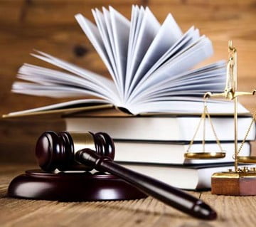 قواعد کاربردی فقه در حقوق