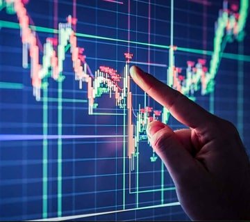 مشاور حقوقی تریدینگ