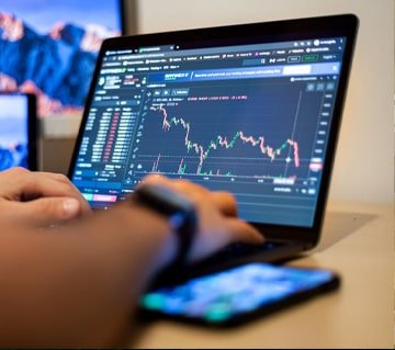 مشاور حقوقی فارکس