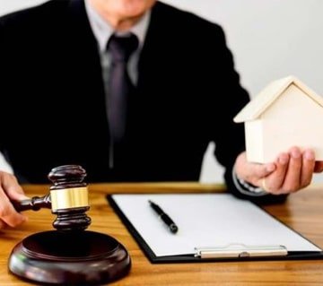 لیست وکلای ملکی تهران