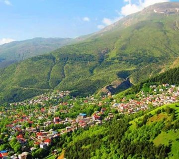 وکیل ملک در رامسر