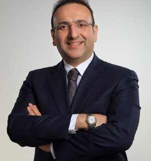 محمدرضا مهری متانکلائی وکیل پایه یک دادگستری