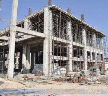 تعهدات سازنده قرارداد مشارکت در ساخت