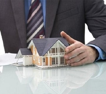 خرید ملک با وکالت محضری