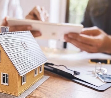 مشاور حقوقی مشارکت در ساخت