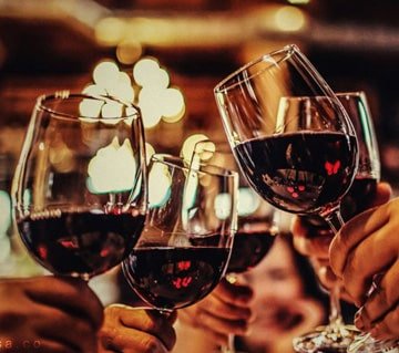 نمونه پرونده موفق شرب خمر