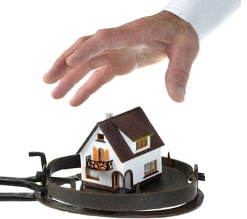 کلاهبرداری فروش ملک ارثی