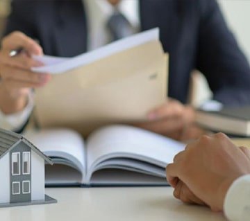 وکیل ملک گرگان