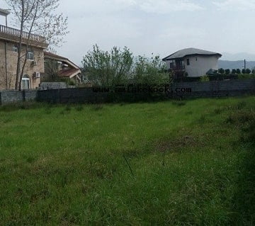 کلاهبرداری خرید و فروش زمین چالوس