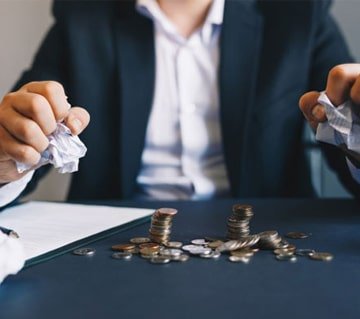 مطالبه خسارت فروش مال غیر